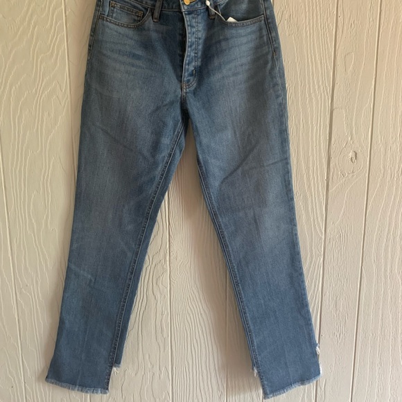 Tory Burch Jeans - Picture 7 of 8